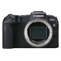 在飛比找森森購物網優惠-Canon EOS RP BODY 單機身(公司貨)-福利品