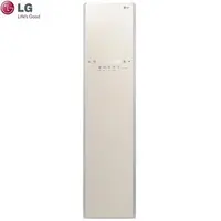 在飛比找特力屋線上購物優惠-[特價]LG 樂金 WiFi Styler 蒸氣電子衣櫥 E