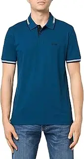 [BOSS] Men's Paul Modern Essential Polo