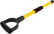 Toddmomy Sled Paddle Comfort Grip Kids Snowboard Toy Enhance Control for Sledding Adventures