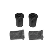 Trupro Shackle Bush Kit For Hilux LN60 65 106 YN60 65 67 106 RN60 65 66 104 105
