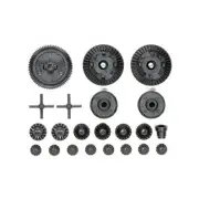 Tamiya 51531 RC TT-02 Spare G Parts (Gear) Set For TT02/TT02B/TT02D SP1531 F/S