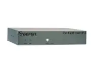 Gefen EXT-DVIKVM-LAN-LTX (Sender) DVI KVM over IP w/ Local DVI Output - New