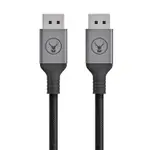 Bonelk 3m DisplayPort to DisplayPort Cable (Black)