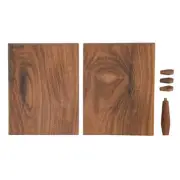 Bellezza Timber Kit by Specht - Walnut