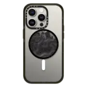 Snappy Grip Stand Snappy™ Grip Stand MagSafe Compatible Black Tree Snappy Grip Stand