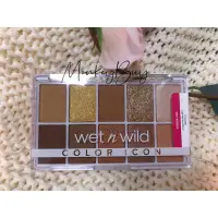 在飛比找蝦皮購物優惠-🐵現貨【Monkeybuy購Gogo】Wet n wild 