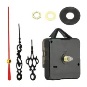 Clock Mechanism Replacement, 1Set Quartz Clock Mechanism DIY Wall Clock, 20029