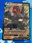 Coalossal V 98/185 Vivid Voltage Ultra Rare