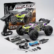 ZLL SG116MAX/SG116PRO 1:16 40/80km/h 4WD Rc Car High Drift Speed LED Headlight Car Toy SG116PRO-BOX-1B