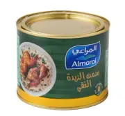 Almarai Pure Butter Ghee 400 g المراعي سمن الزبدة النقي