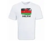 Malawi Soccer T-shirt