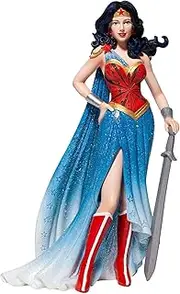 DC Collectibles Couture De Force Wonder Woman DC Comics Figurine