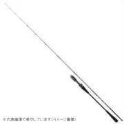 Daiwa BLAST BJ 63HB-S Y Off shore Bait casting rod From Stylish anglers Japan