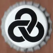 USA Plastic Lined Beer Crown Bottle Cap: Boochcraft Brewing Kombucha