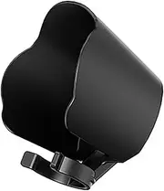 Camera Lens Protector Cap Lens Hood Sunshade Guard Cover for DJI OSMO Pocket 3 Camera