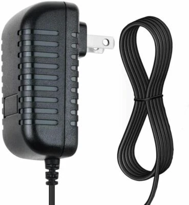 AC Adapter For Pandigital PaniMage PI8004W01B PI7002AWB Photo Frame Power Supply