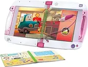 LeapFrog LeapStart Learning Success Bundle, Pink