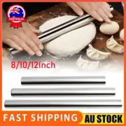 Rolling Pin Non-stick Pastry Dough Roller Baking Making Tool RK