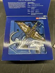 Corgi AA32502 Junkers Ju 87r Stuka Luftwaffe 6./stg 2 Tmimi Libya Ju87 1941