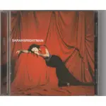 莎拉布萊曼 重回失樂園 SARAH BRIGHTMAN EDEN CD+VCD