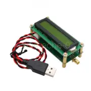 GL2700 5KHz-2700MHz RF Power Meter Space Broadband RF Signal Meter Detector