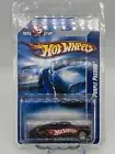 New - 2008 Hot Wheels - Purple Passion - Kmart Blue - Exclusive K Mart - In Case