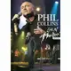 菲爾．柯林斯：蒙特勒演唱會 Phil Collins: Live At Montreux 2004 (2DVD) 【Evosound】