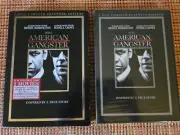 American Gangster (DVD, 2001) Denzel Washington NEW, Sealed