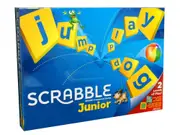 Scrabble: Junior Edition MAT51319