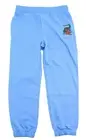 Stranger Things x Lacoste Sweatpants Men's Size 5 L Netflix Organic Cotton New