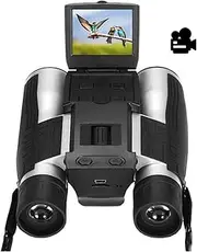 High Power Binoculars for Adults 20x50 High Times Binocular Telescope Night Viewing/BAK4 /Wide Angle/Waterproof for Travel/Outdoo
