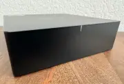 Sonos PORT w/ Wyred 4 Sound 96K & Power Supply Upgrade - Stunning!