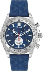 Versace Chrono X VE9K00124 Man Quartz Watch