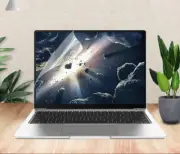 2X15.6 Anti Glare/Blue-Ray Screen Guard For ThinkPad E590 P1 E580 P52 T580 E585