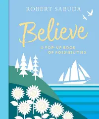 在飛比找誠品線上優惠-Believe: A Pop-Up Book of Poss