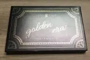 One Two Cosmetics Golden Era Face + Eye Palette