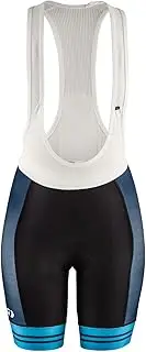[Louis Garneau] Women's Pacer Bib