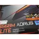 JULE 3C會社-技嘉 B560M AORUS ELITE B560/12+1相數位電源/全新盒裝/MATX 主機板