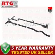 Oil Sump Gasket Fits Ford Ranger 2011- Transit 2007-2014 3.2 dCi + Other Models