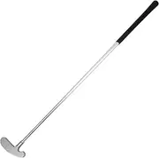 Golf Putter Set,Professional Golf Putter Set Putting Training Aids Equipment for Left Right Hands Easy Carry Golf Clubs, Buckets, Indoor Golf mats and accessor