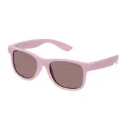 [Cancer Council] ALLIGATOR KIDS | FAIRY FLOSS RUBBER POLARISED