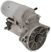 Heavy Duty Rotatable Housing Starter Motor for Ford 289 302 351 Windsor Auto