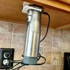 NEW Custom Mount Under Shelf Space Saving for Cuisinart Smart Stick Hand Blender