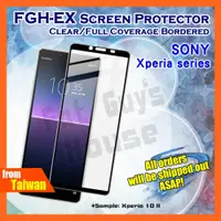 在飛比找蝦皮購物優惠-SONY XPERIA  XP5 IV FGH-EX Scr