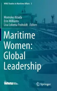 在飛比找博客來優惠-Maritime Women: Global Leaders