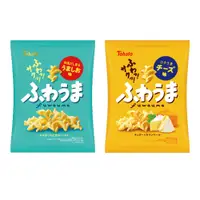 在飛比找蝦皮購物優惠-【餅之鋪】日本 Tohato 東鳩 玉米餅56g 甘鹽風味 