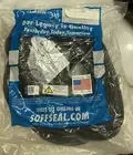 68-72 Nova SoffSeal 4020 Door Weatherstrip W/ Clips