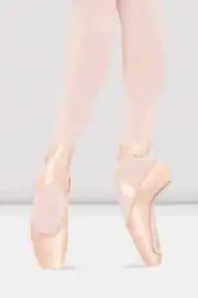 Bloch Serenade Pointe Shoes Size 4 B Brand New Never Worn