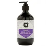 Melanie Newman Salon Essentials Purify Dog Shampoo - 2 Sizes